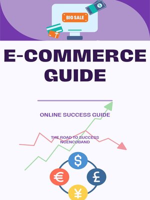 cover image of E-Commerce Guide